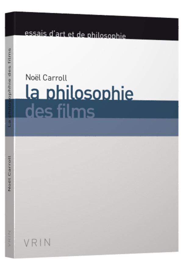 La philosophie des films