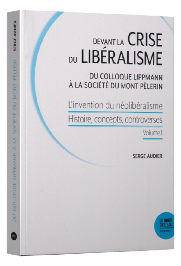 Devant la crise du libéralisme