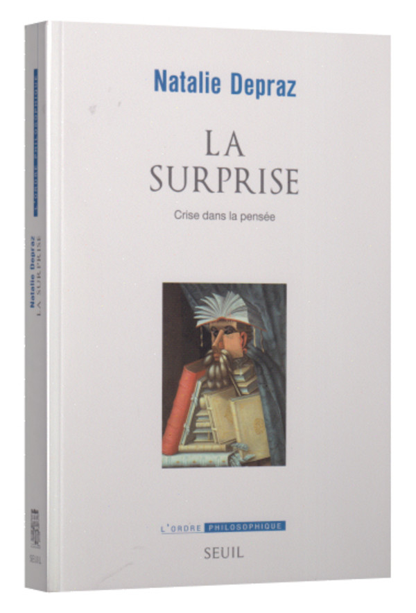 La surprise