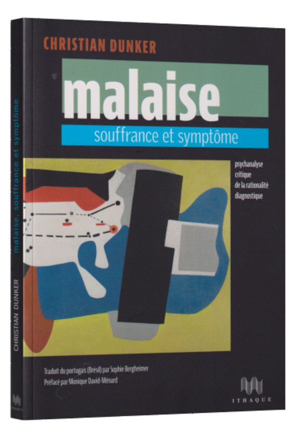 Malaise, souffrance et symptôme