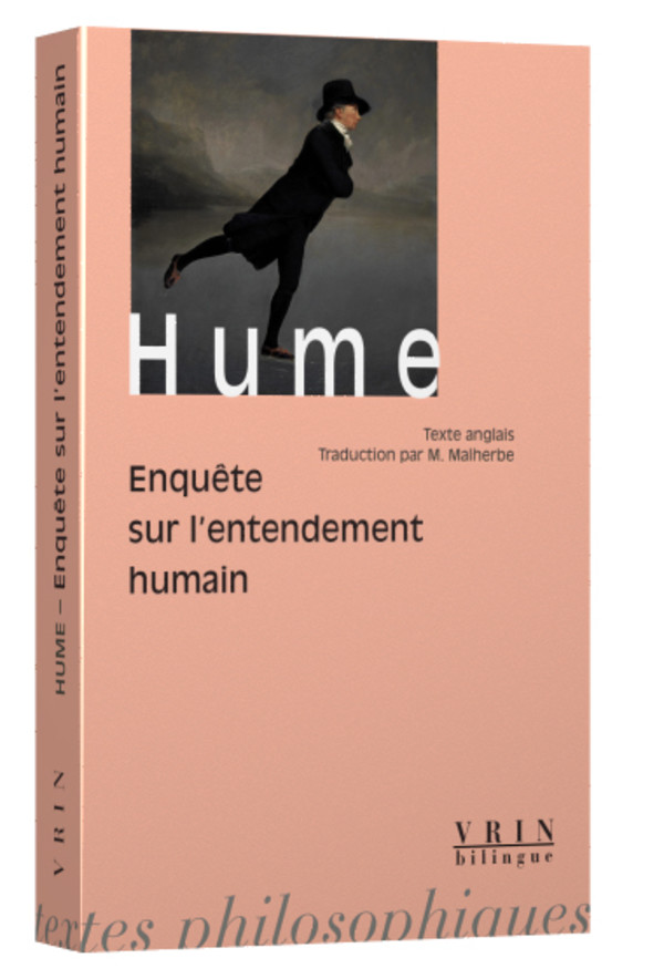 Enquête sur l’entendement humain