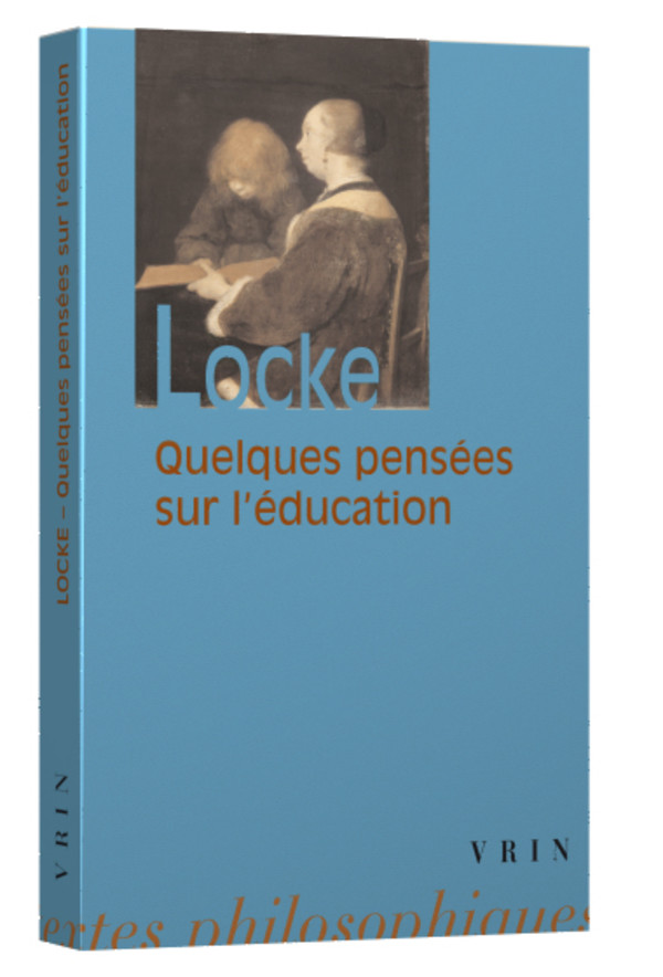 Quelques pensées sur l’éducation