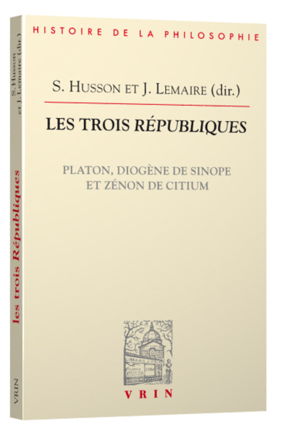 Les trois Républiques