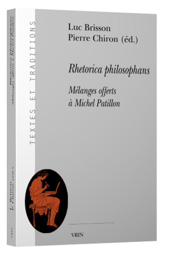 Rhetorica Philosophans