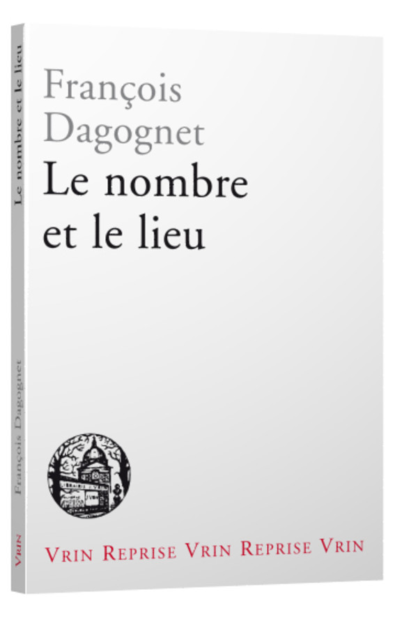 Le nombre et le lieu