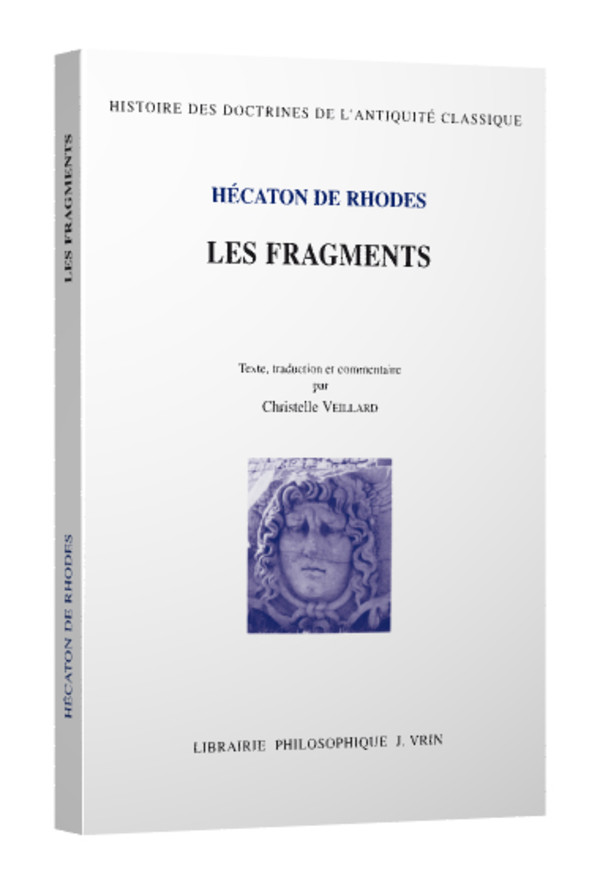 Des manières de traiter scientifiquement du droit naturel; de sa place dans la philosophie pratique et de son rapport aux sciences positives du droit