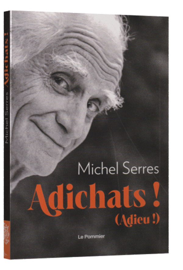 Adichats!