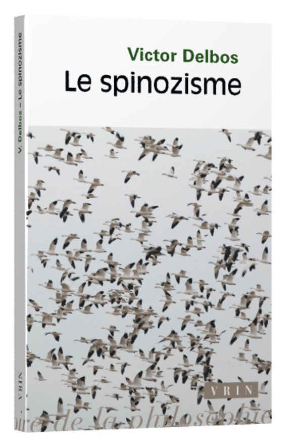 Le spinozisme