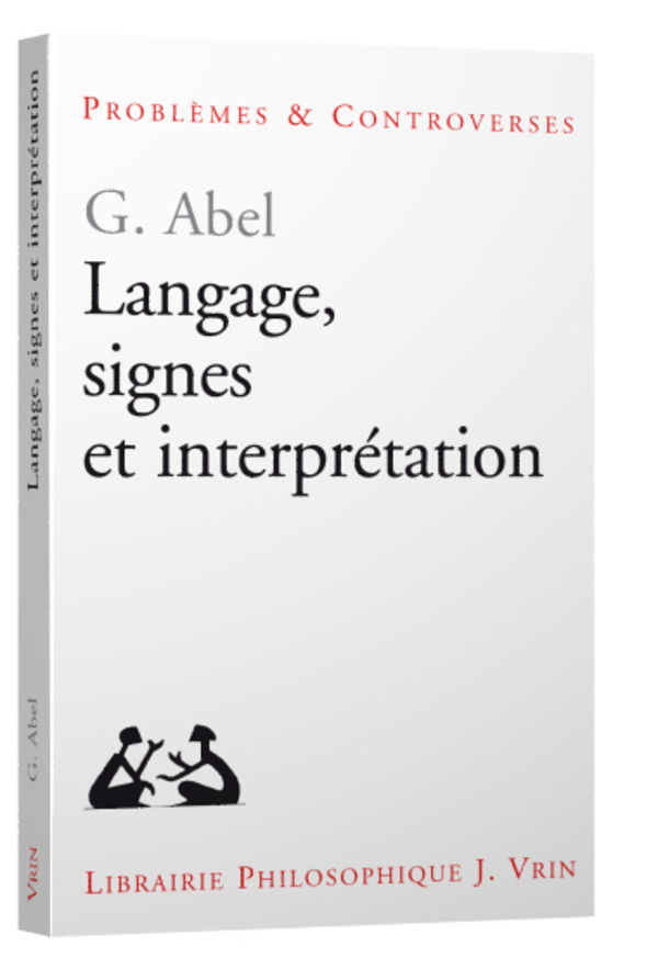 Langage, signes et interprétation