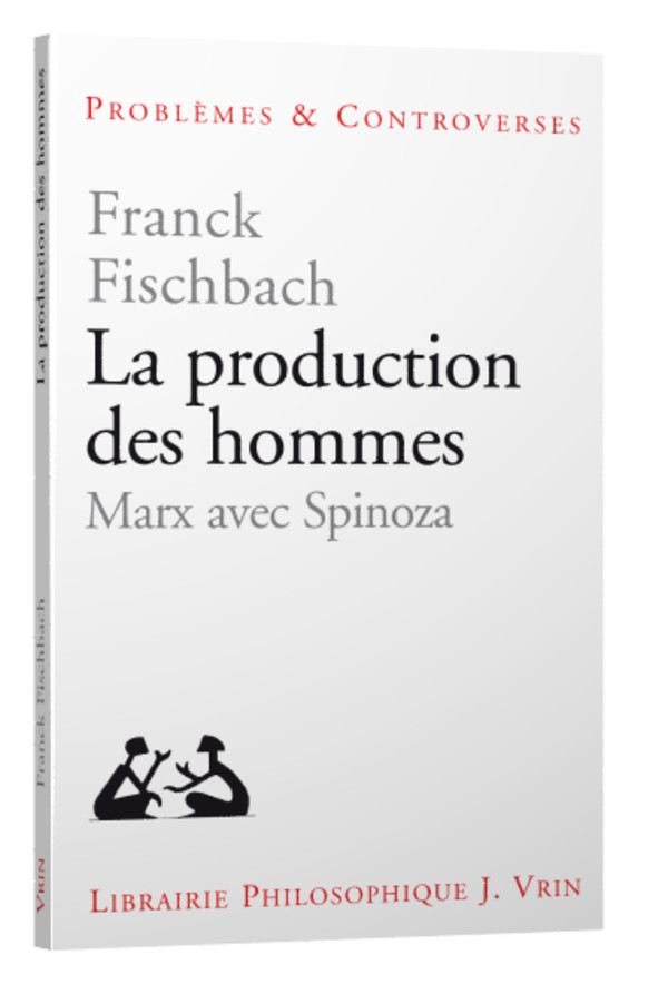 La production des hommes