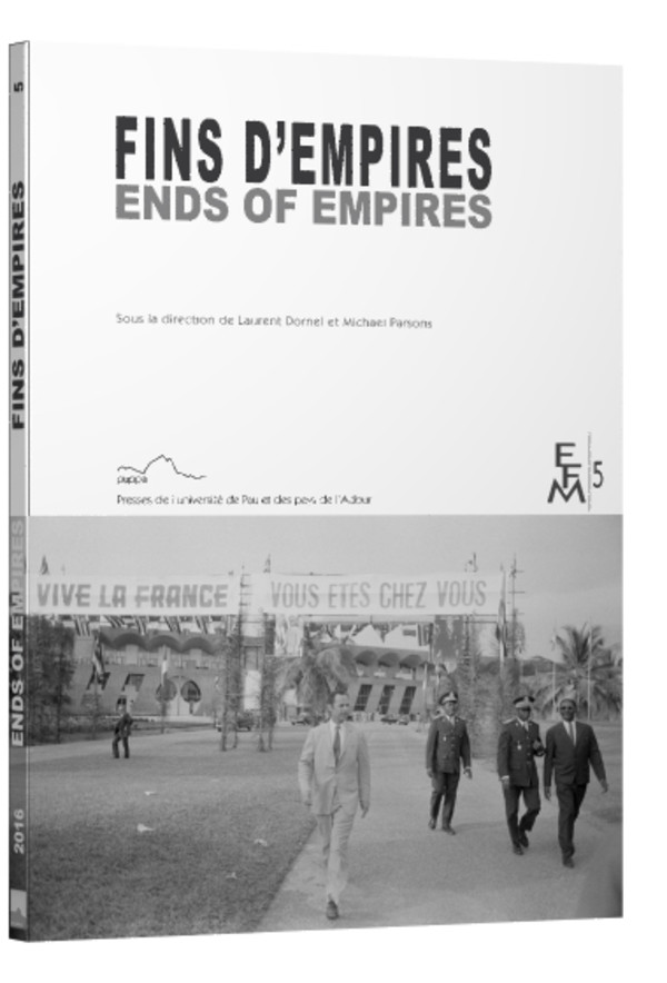 Fins d’empires