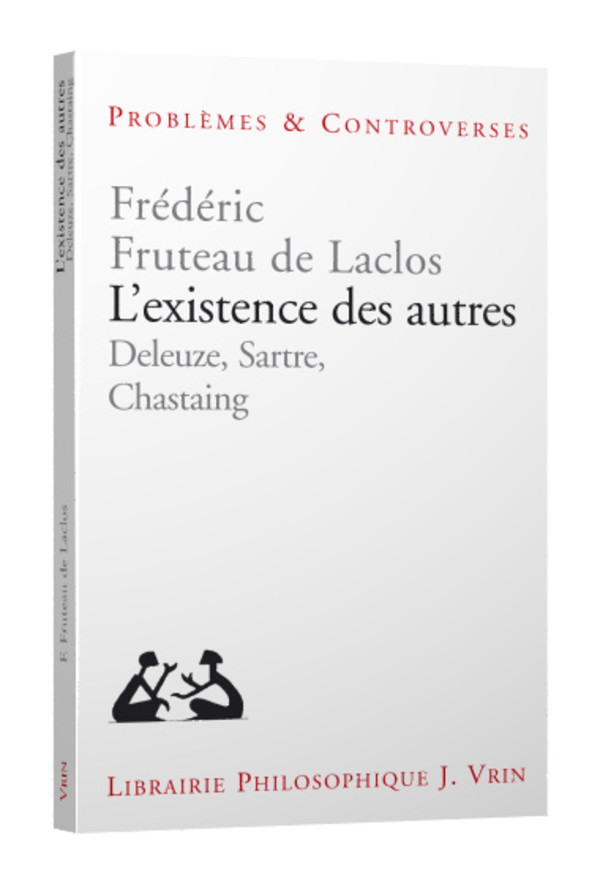 L’existence des autres