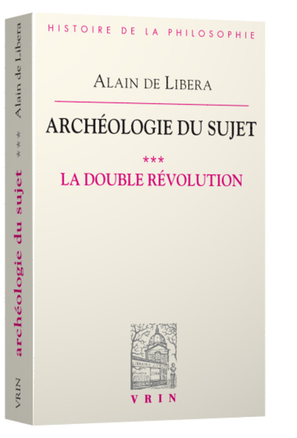 Archéologie du sujet