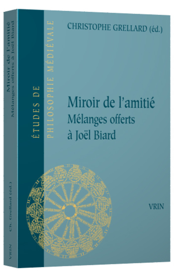 Miroir de l’amitié