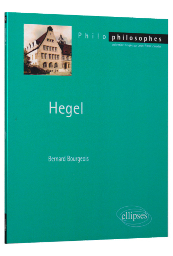 Hegel