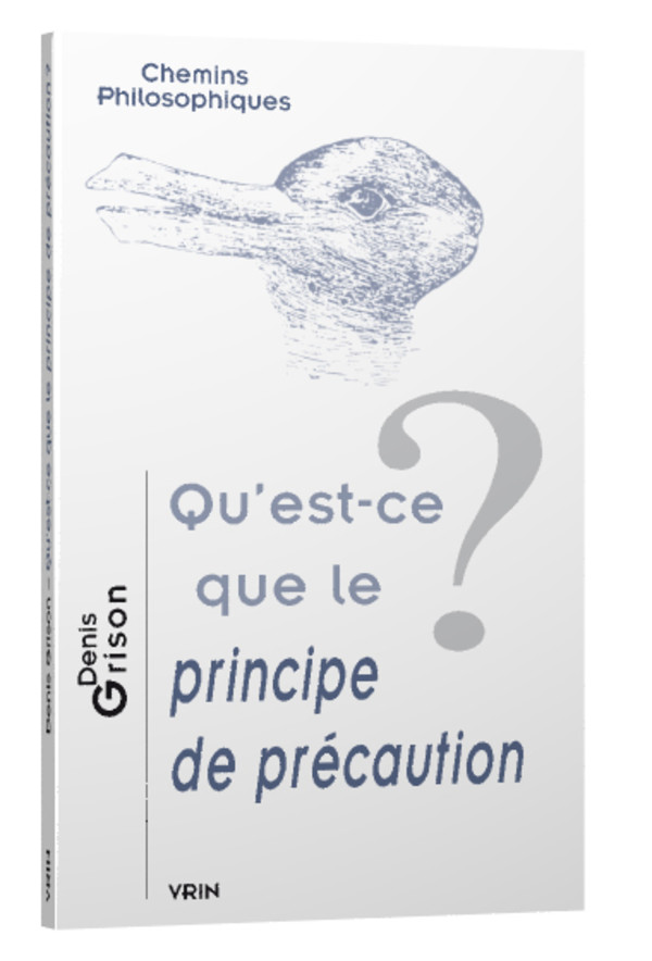 Qu’est-ce que le principe de précaution?