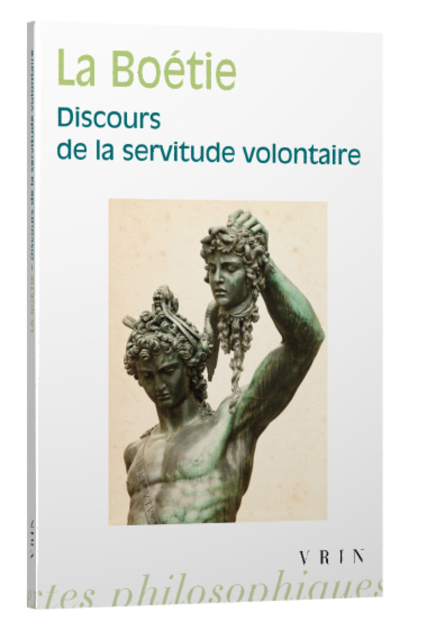 Discours de la servitude volontaire