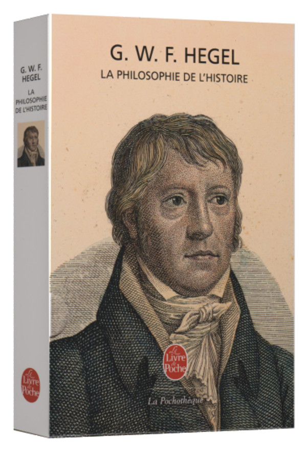 La philosophie de l’histoire