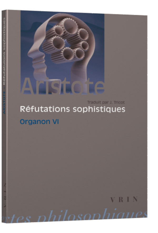 Les réfutations sophistiques