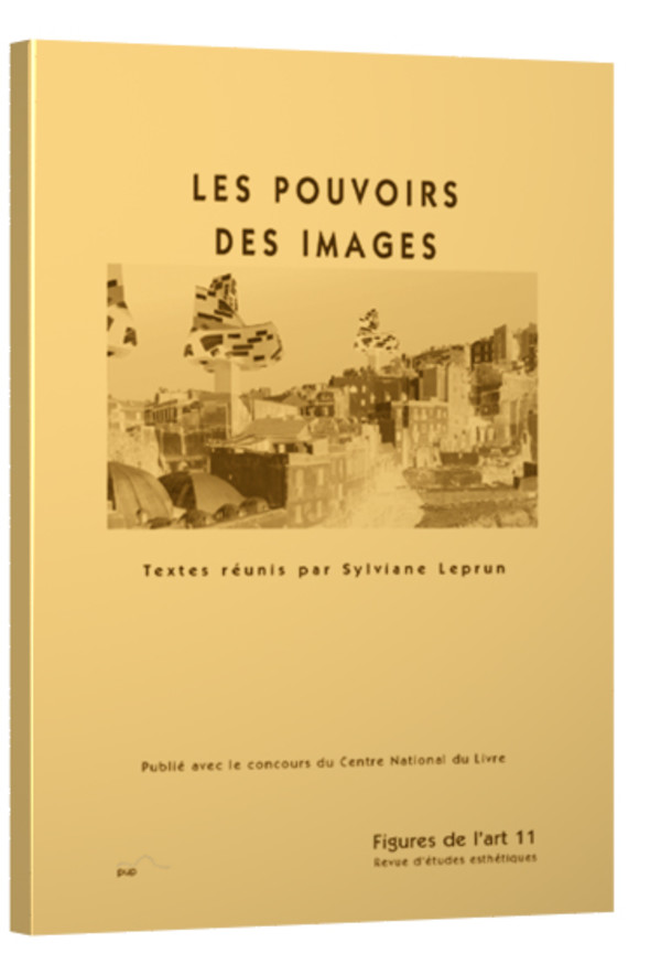 Les pouvoirs des images