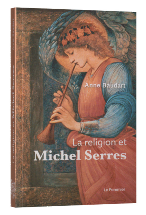 La religion et Michel Serres