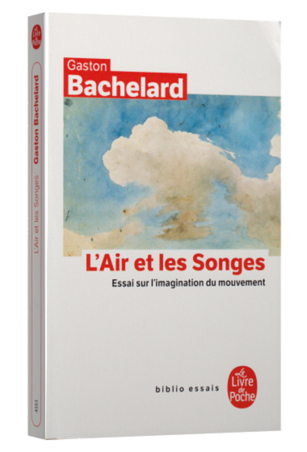 L’air et les songes