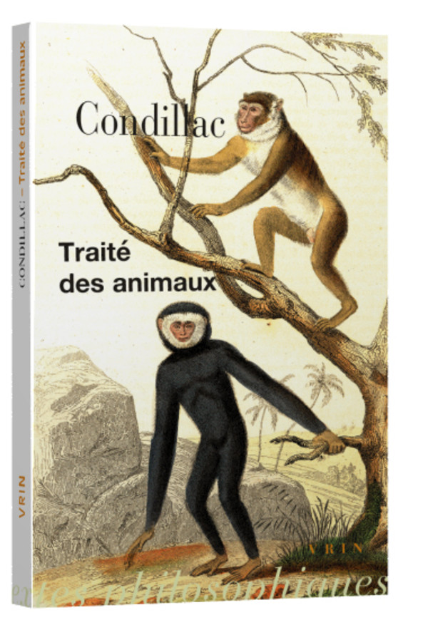 Traité des animaux