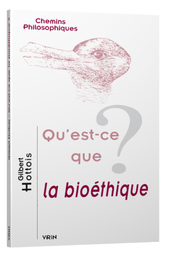 Qu’est-ce que la bioéthique?