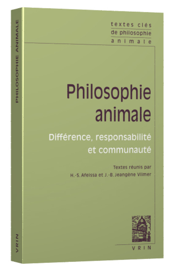 Textes clés de philosophie du soin