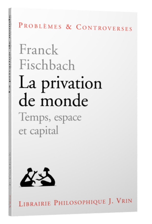 La privation de monde