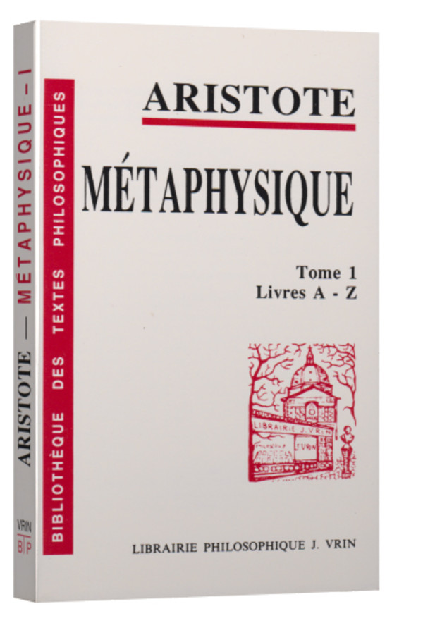 Métaphysique