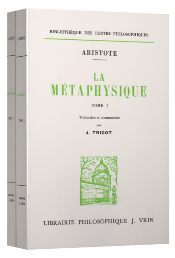 Métaphysique