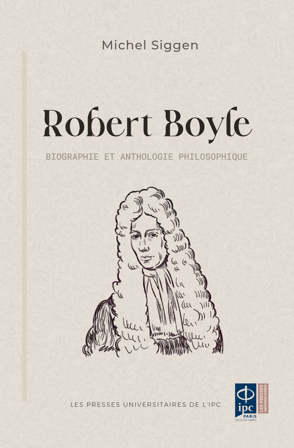 Robert Boyle