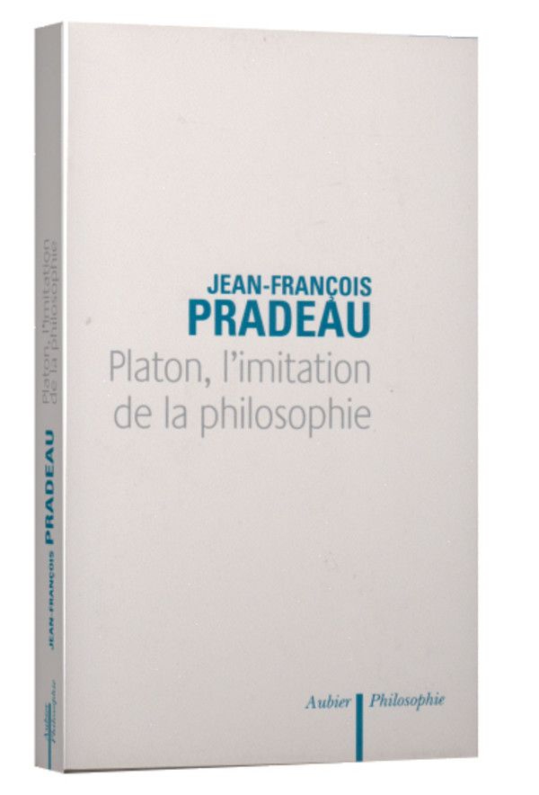 Platon, l’imitation de la philosophie