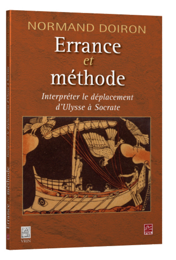 Errance et méthode