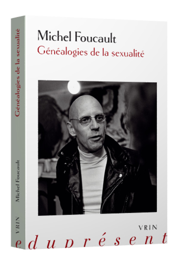 Généalogies de la sexualité