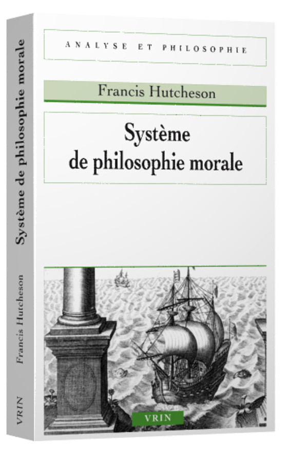 Système de philosophie morale