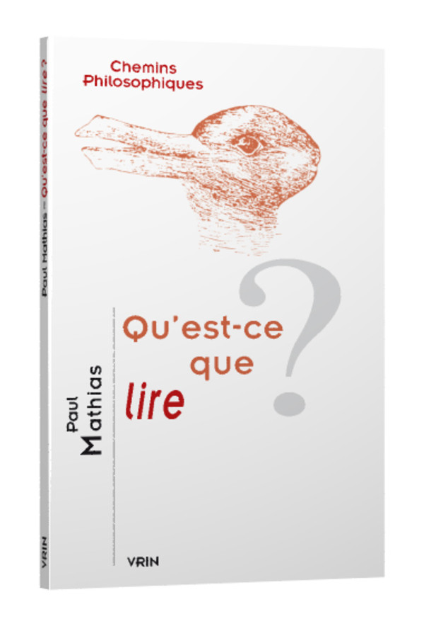 Qu’est-ce que lire?