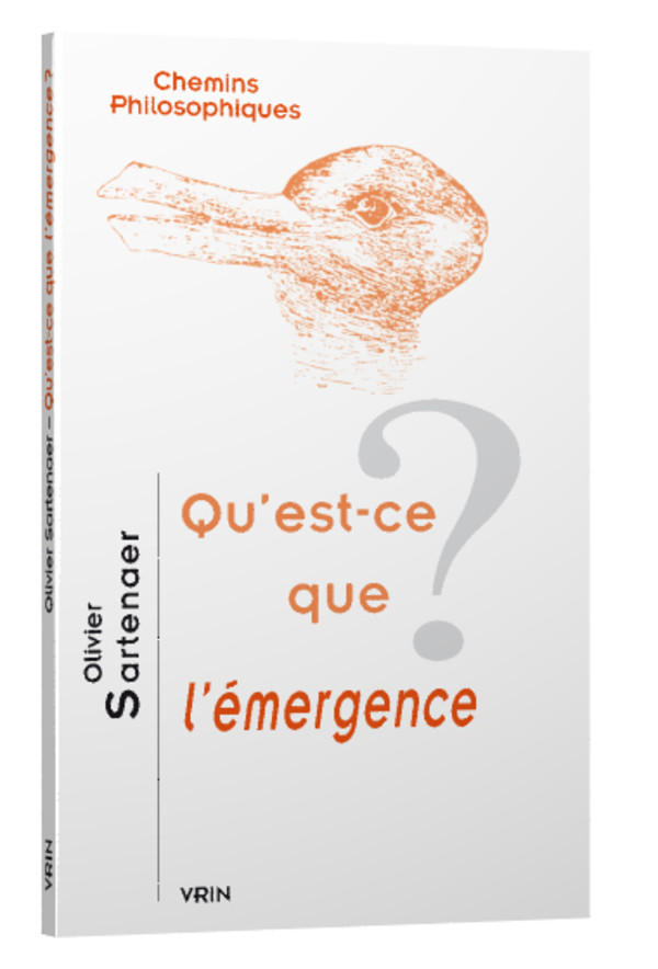 Qu’est-ce que l’émergence?