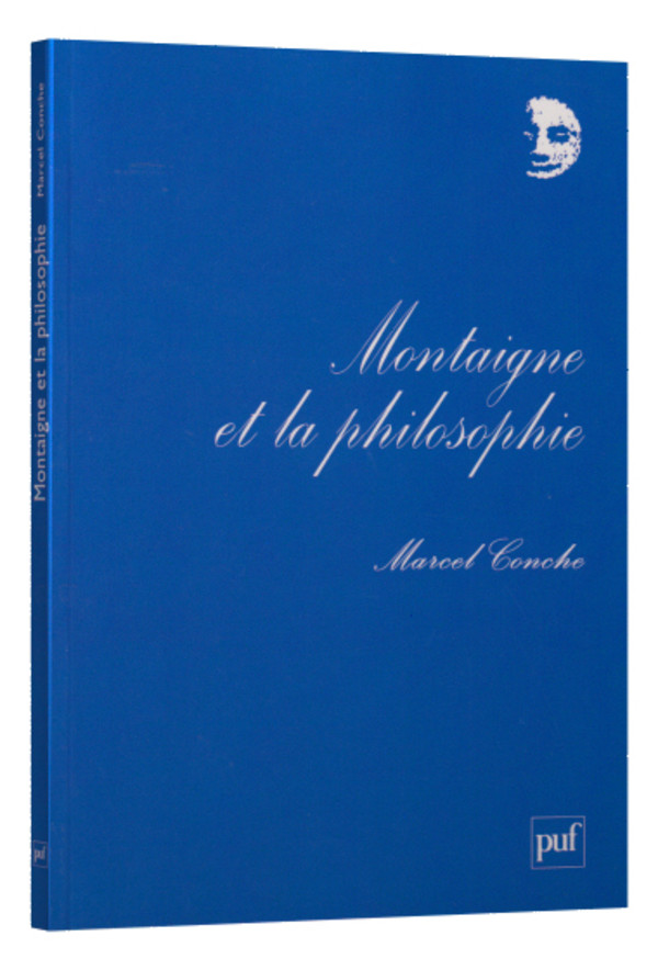 Montaigne et la philosophie