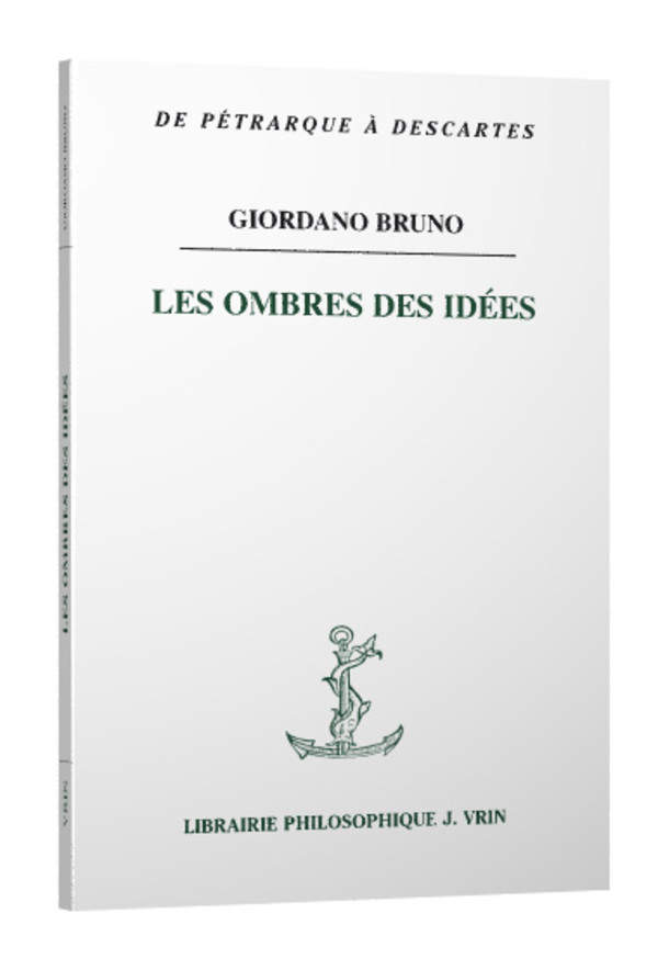 Les ombres des idées