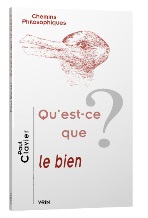 Qu’est-ce que le bien?