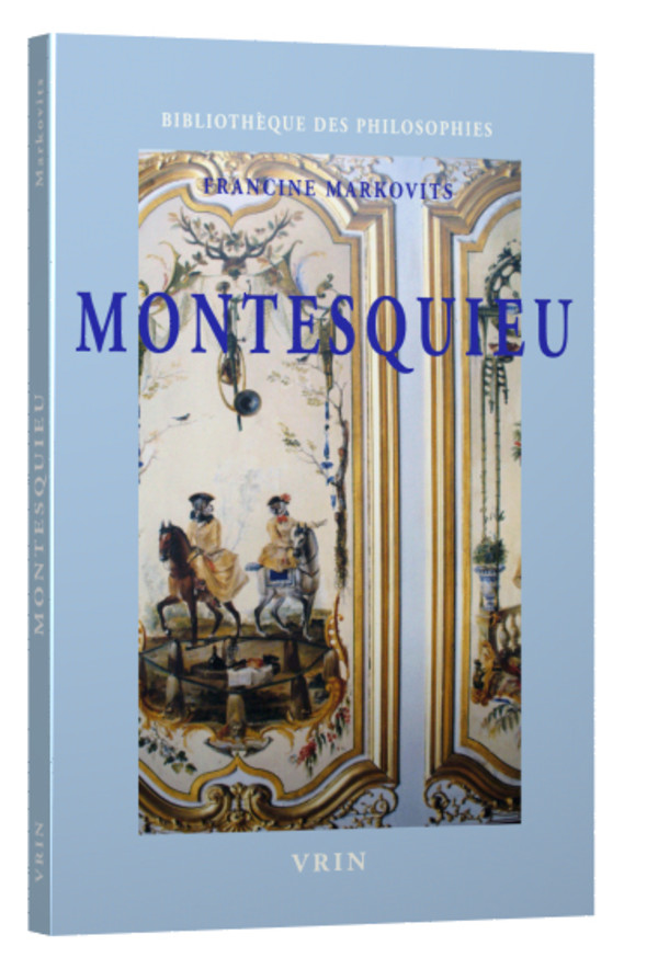 Montesquieu