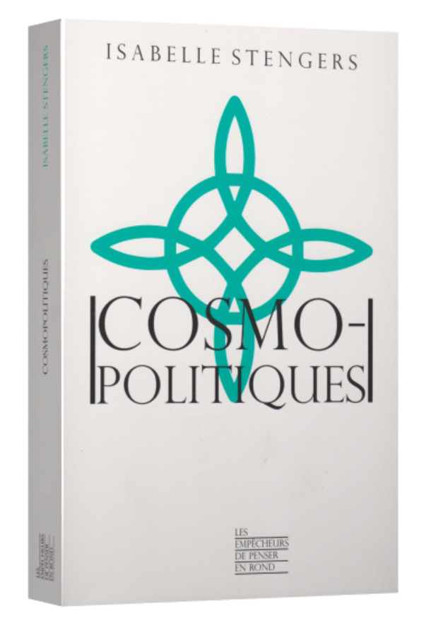 Cosmo-politiques