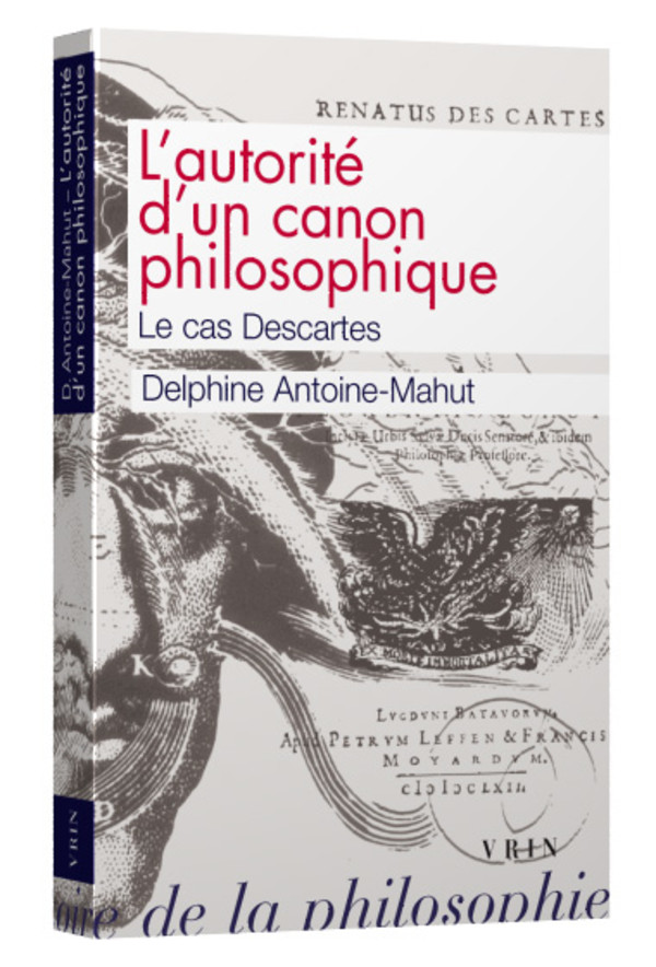 L’autorité d’un canon philosophique