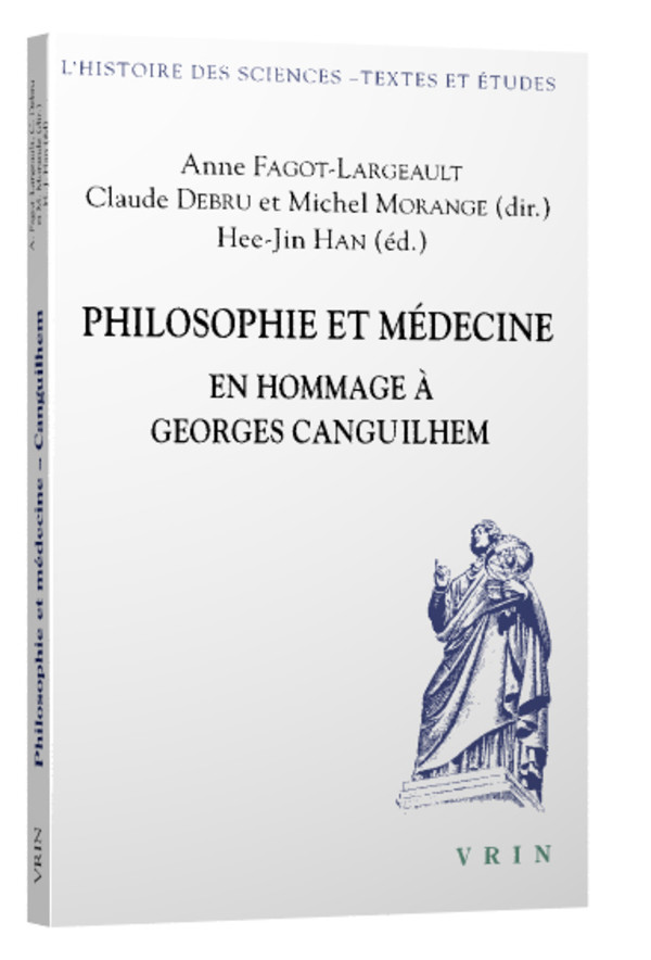 Philosophie et médecine