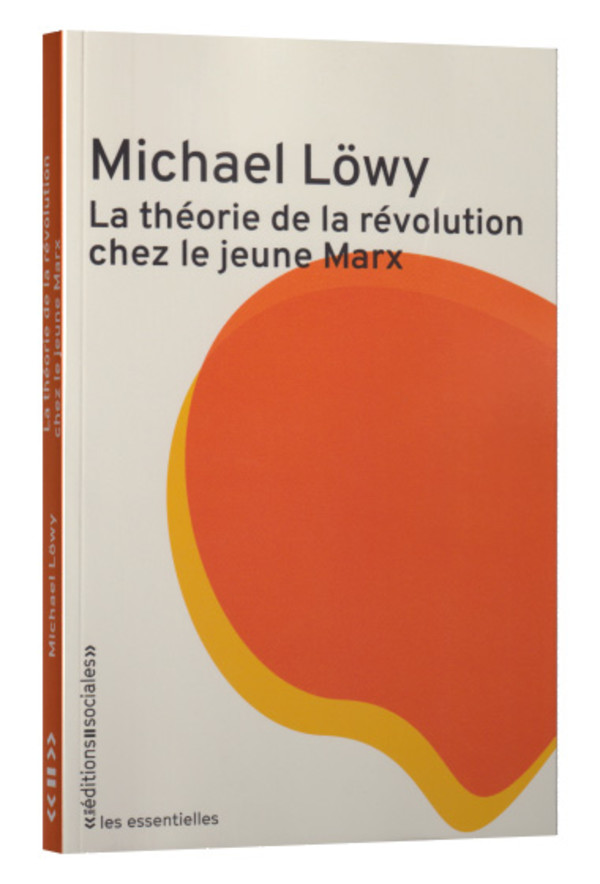 La théorie de la révolution chez le jeune Marx