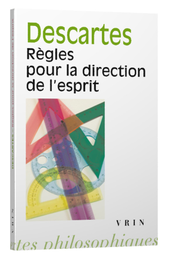 Règles pour la direction de l’esprit