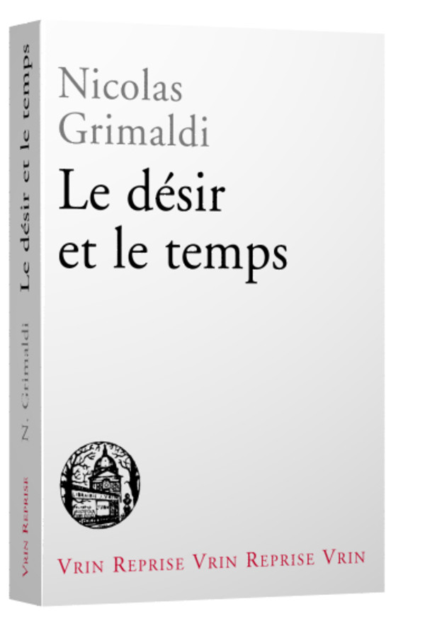 Le désir et le temps