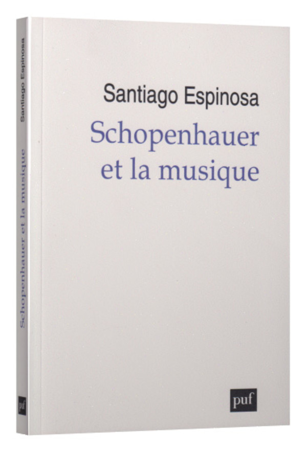 Schopenhauer et la musique